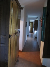 corridor