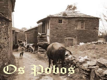 pueblo de vilar