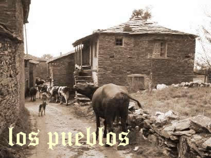 pueblo de vilar